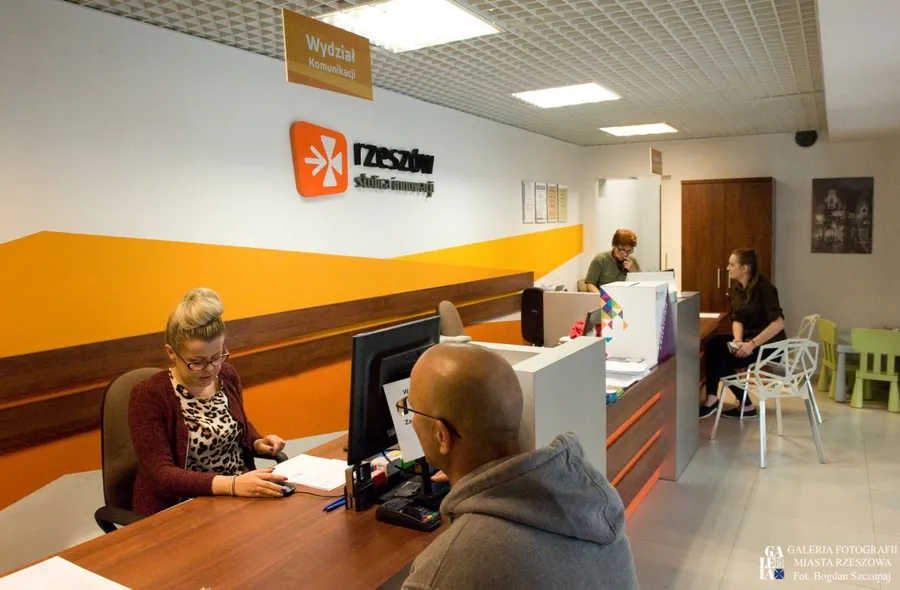 fot. Urząd Miasta Rzeszowa