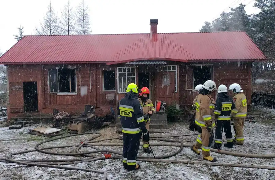 fot. KPP Lubaczów
