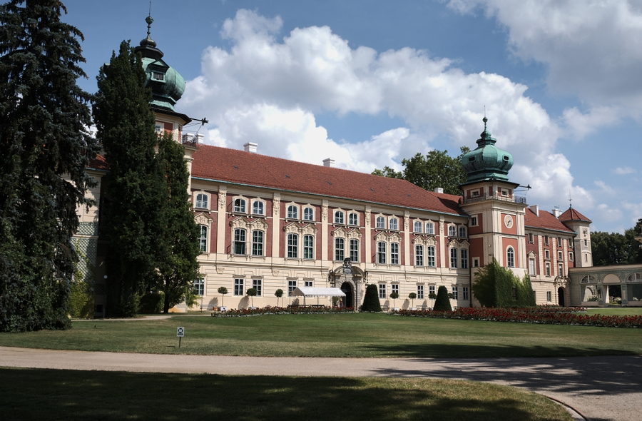 fot. Materiały prasowe Muzeum-Zamku w Łańcucie
