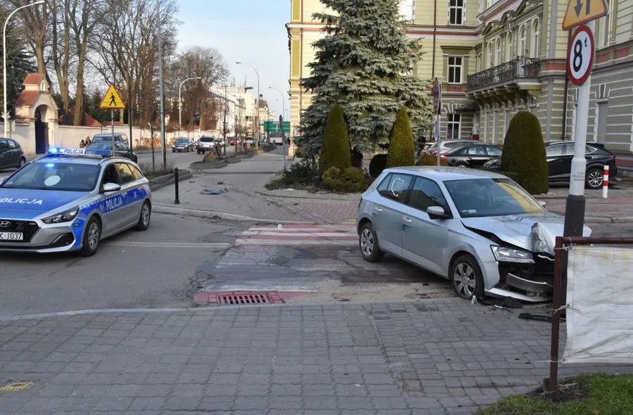 fot. KPP Jarosław