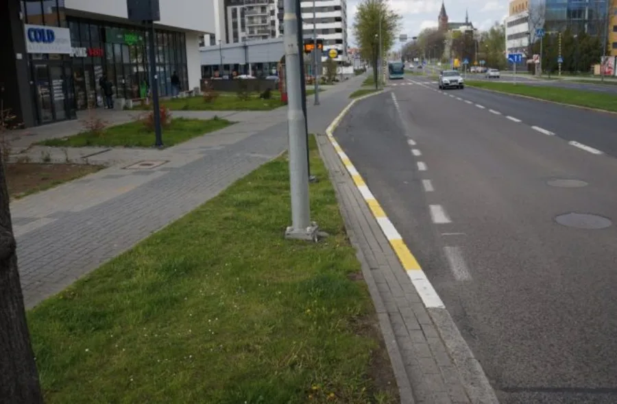 fot. Miejski Zarząd Dróg w Rzeszowie