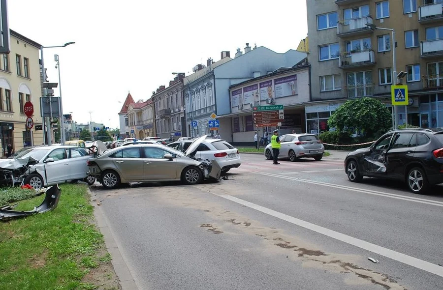 fot. KMP Rzeszów