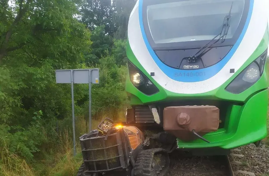 fot. KMP w Rzeszowie