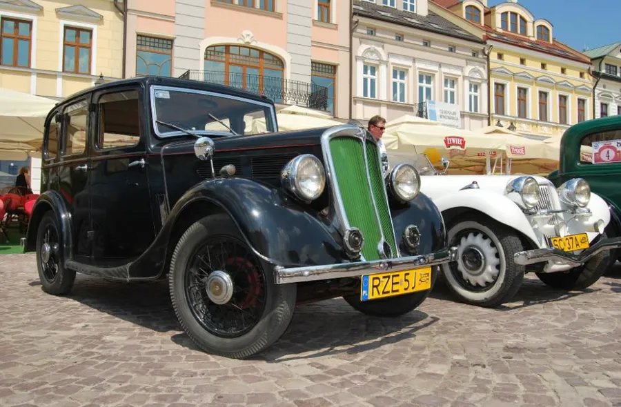 fot. Archiwum RESinet.pl