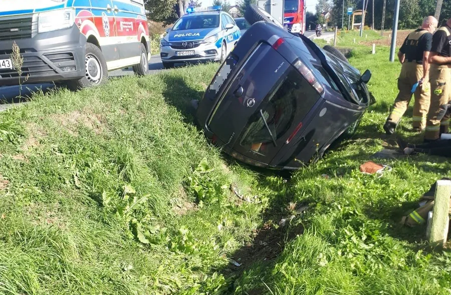 fot. KPP w Przeworsku