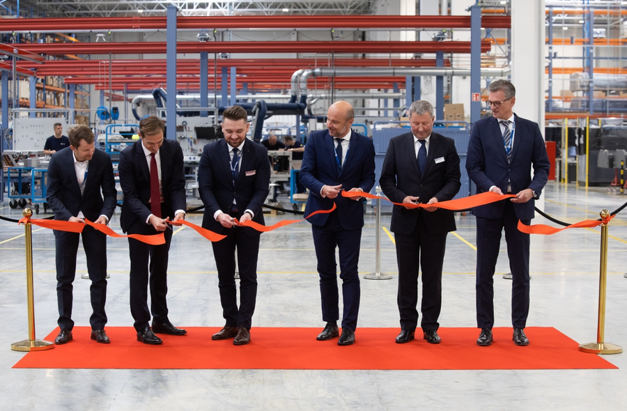 fot. Grzegorz Bukała / Urząd Miasta Rzeszowa