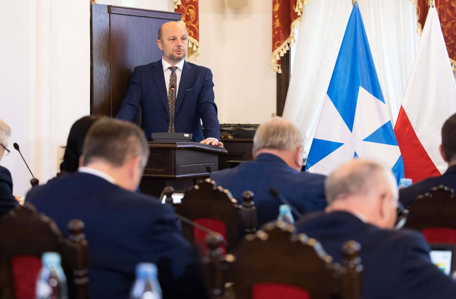 fot. Grzegorz Bukała / Urząd Miasta Rzeszowa