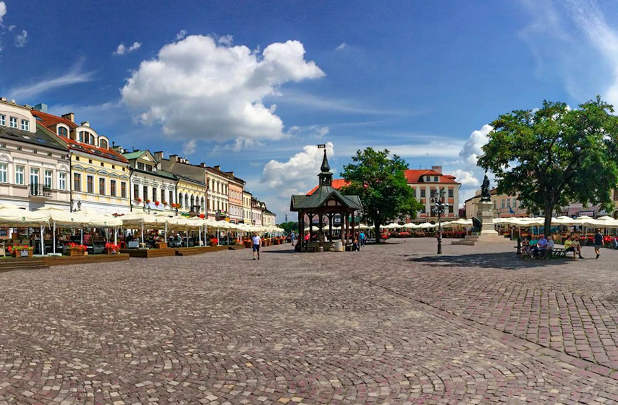 fot. Archiwum RESinet.pl