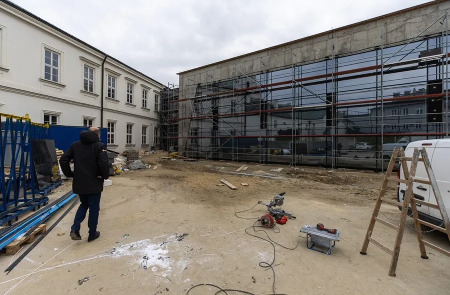 fot. Grzegorz Bukała / Urząd Miasta Rzeszowa