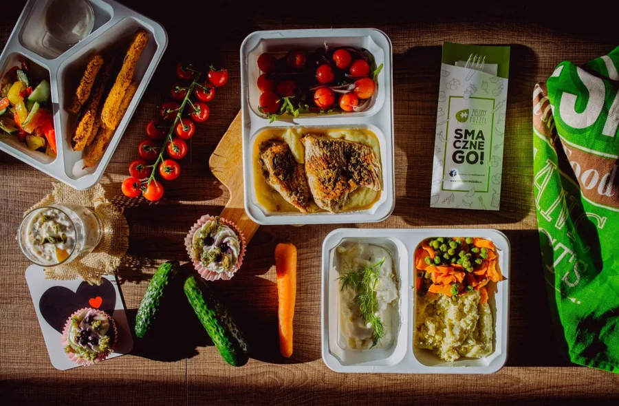 catering dietetyczny Rzeszów