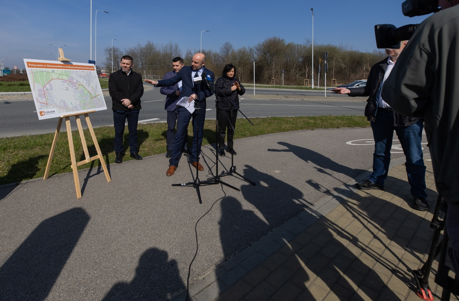 fot. Grzegorz Bukała / Urząd Miasta Rzeszowa