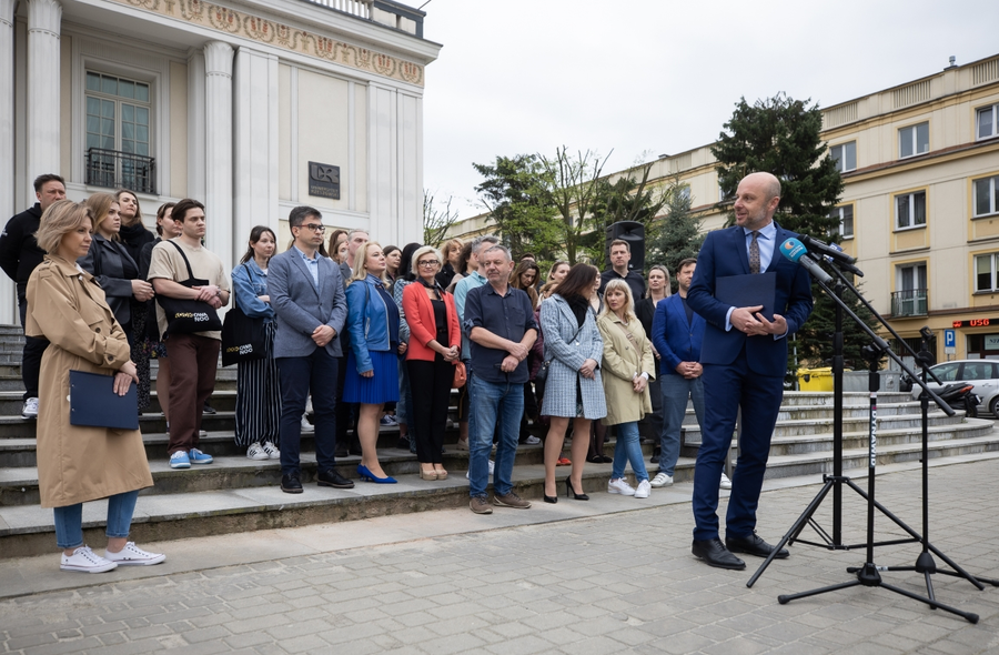 fot. Grzegorz Bukała / Urząd Miasta Rzeszowa