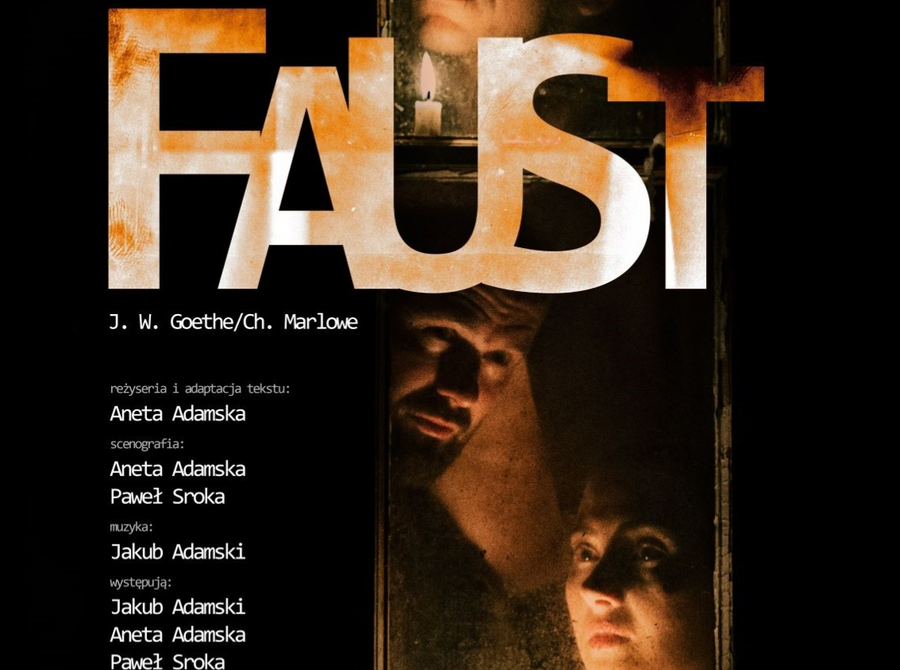 Faust