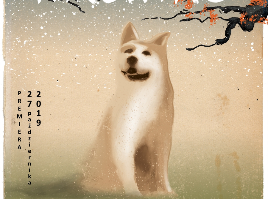 Hachiko