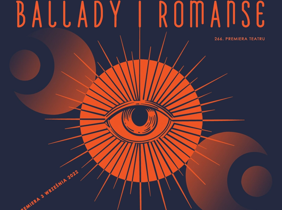Ballady i romanse
