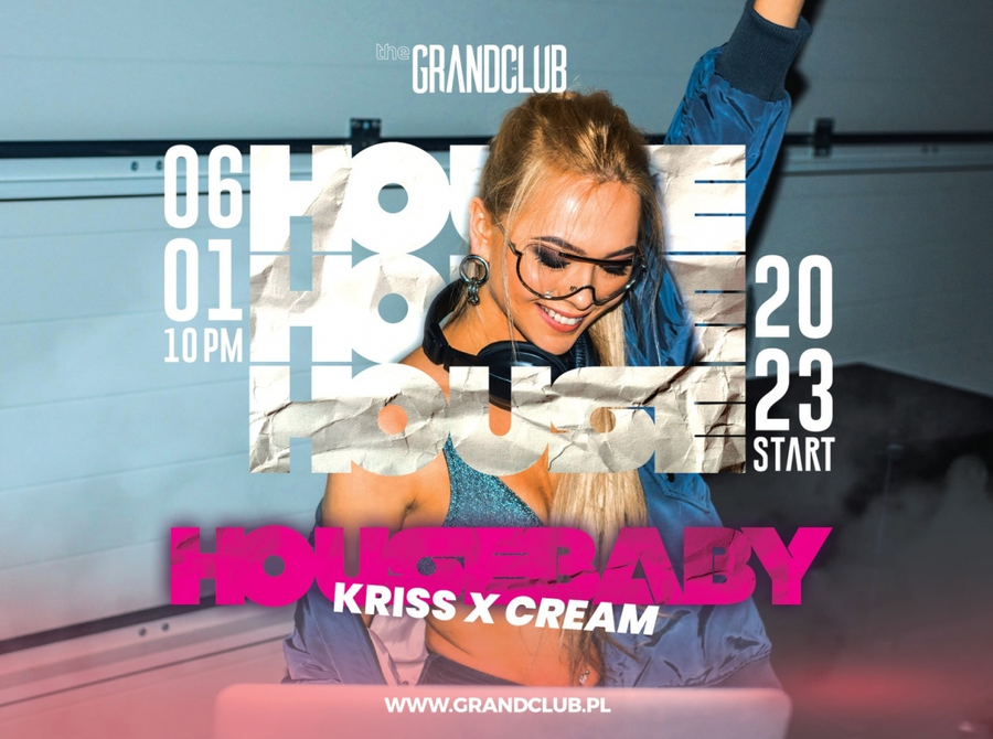 HouseBaby