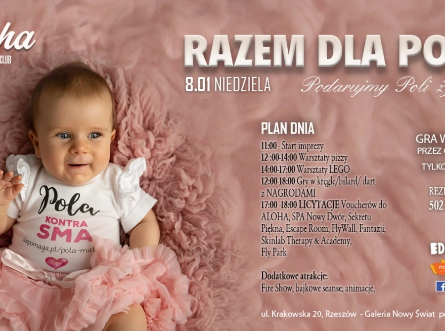 Razem dla Poli