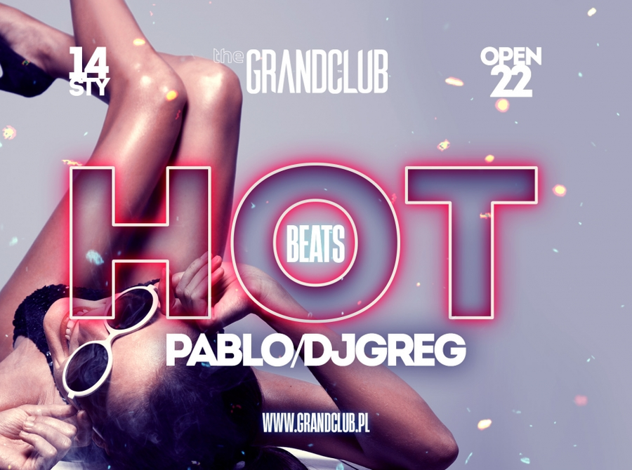 Hot Beats Carnival