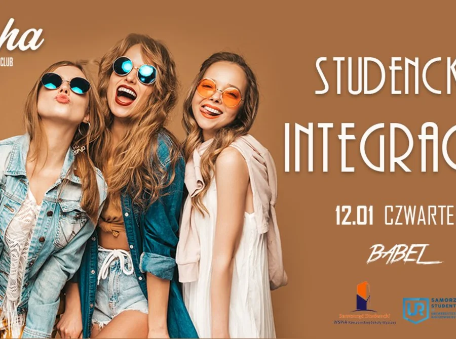 Studencka Integracja