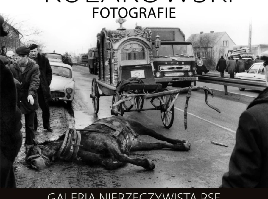 Bogdan Kułakowski "Fotografie"