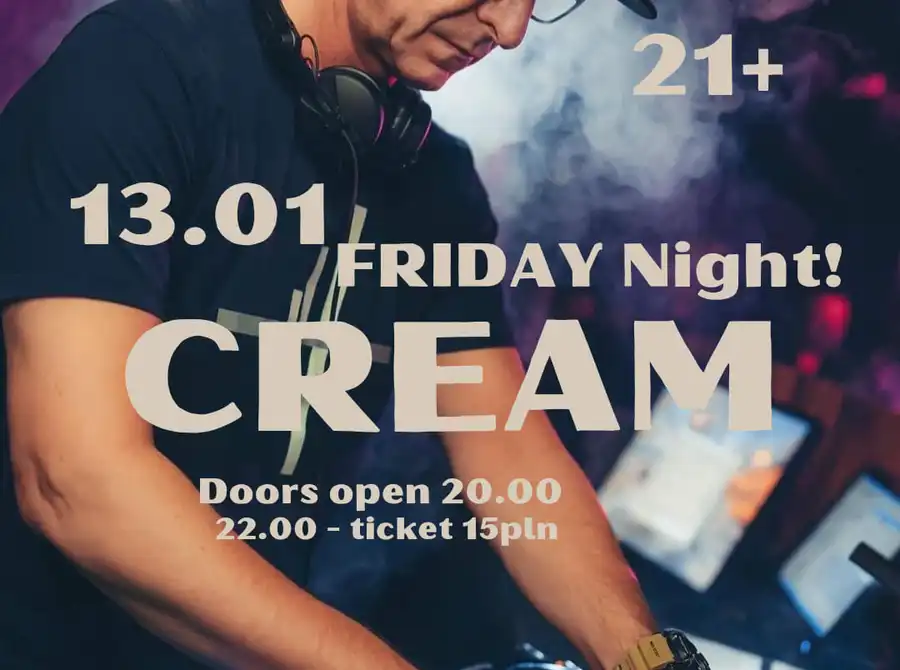 Friday Night