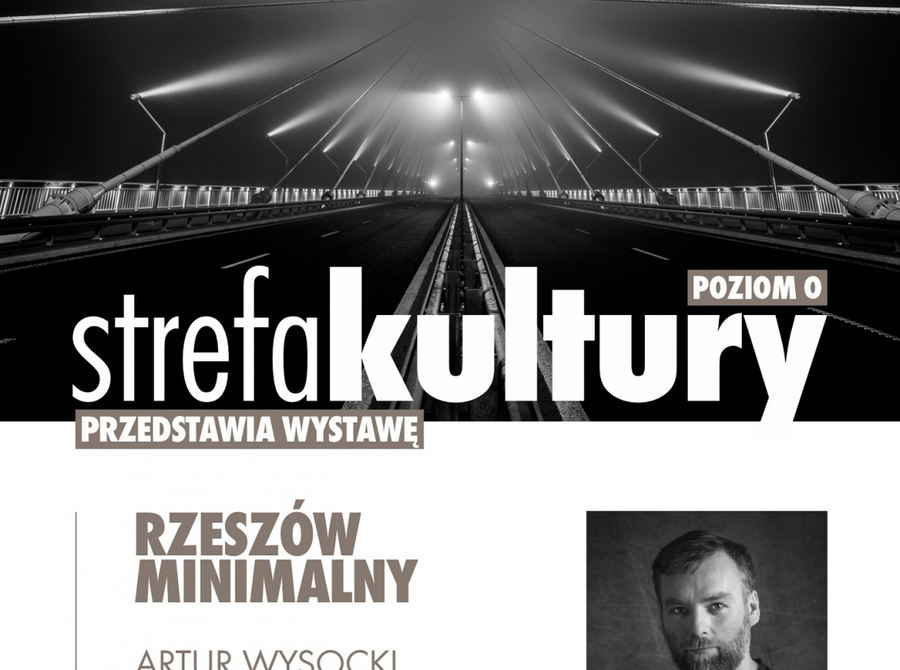 Rzeszów Minimalny