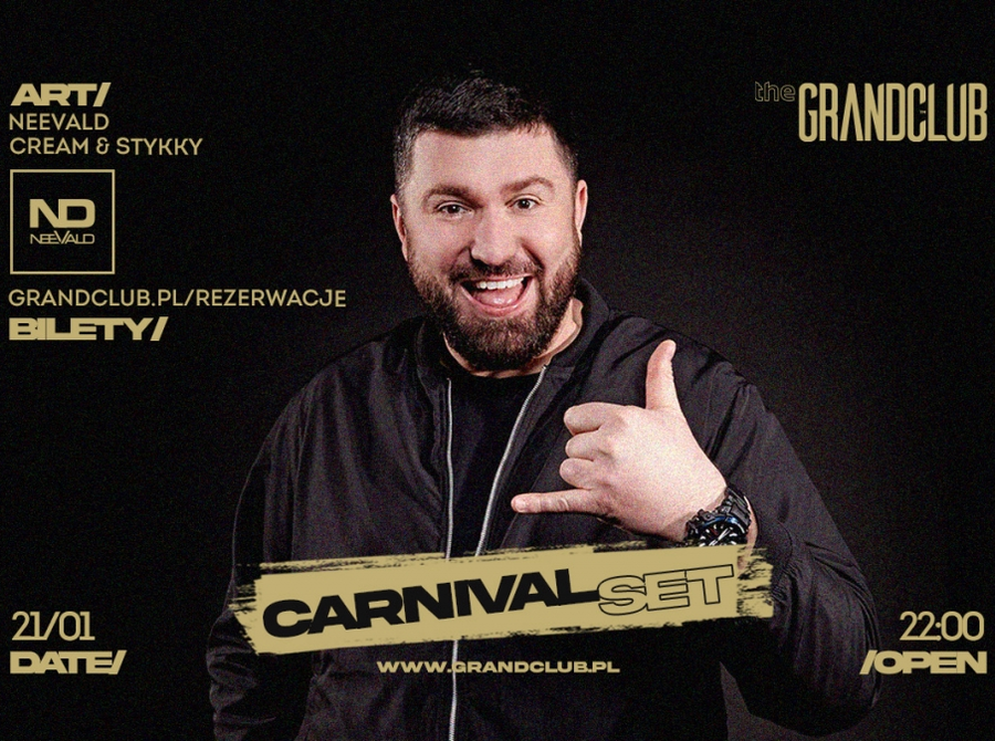 CARNIVALSET