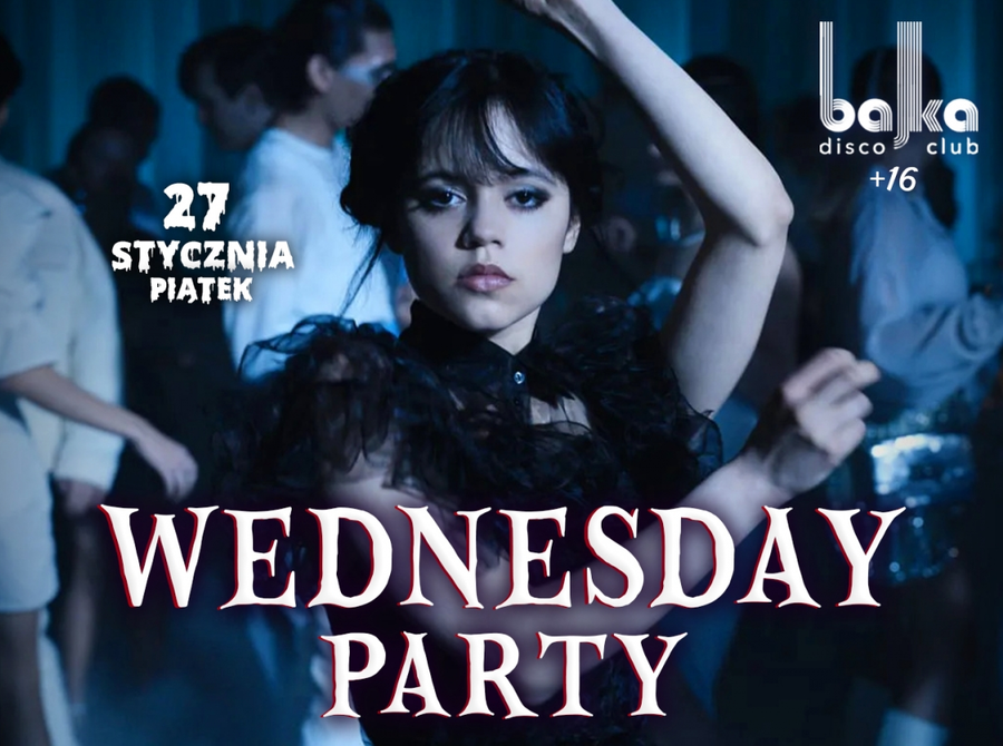 Wednesday Party