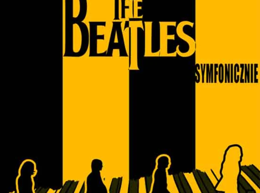 The Beatles Symfonicznie
