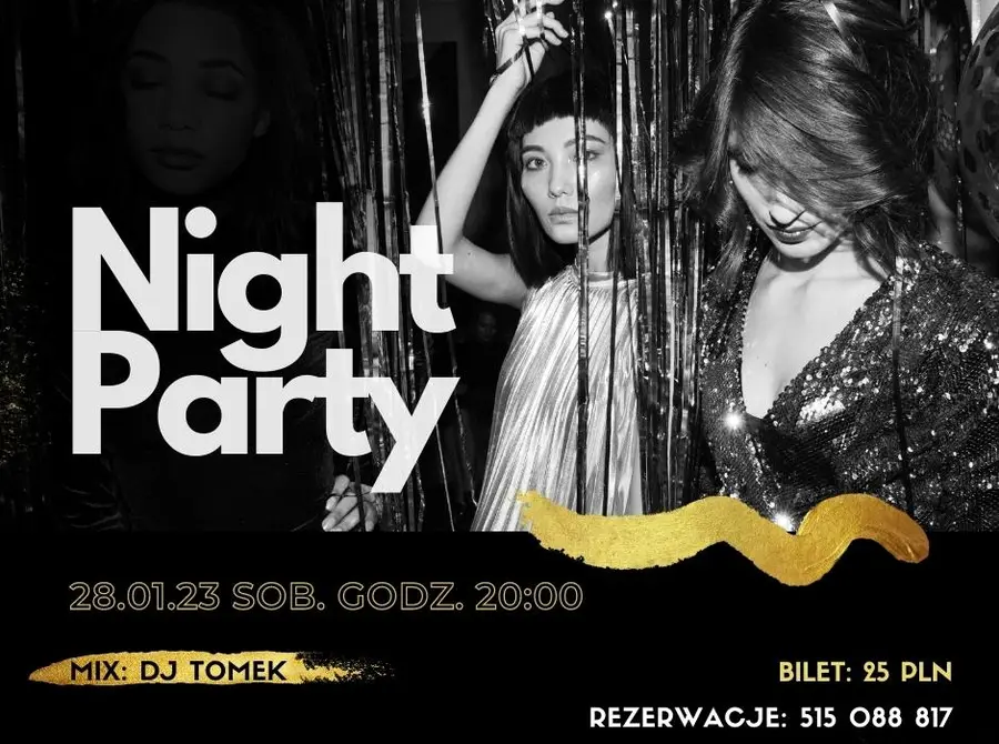Night Party