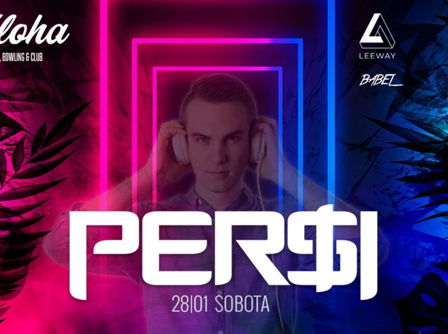 Dj Persi