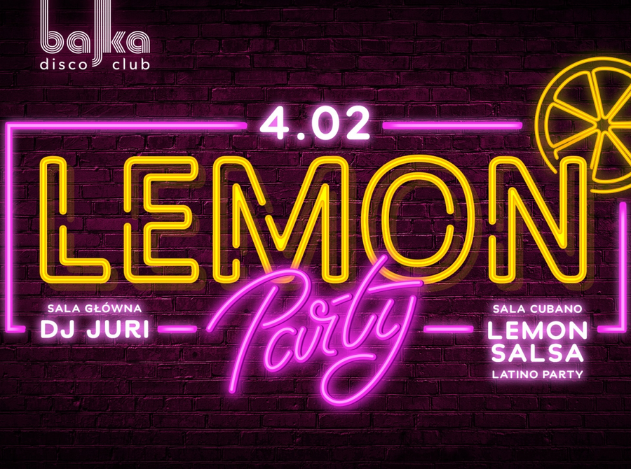 Lemon Party