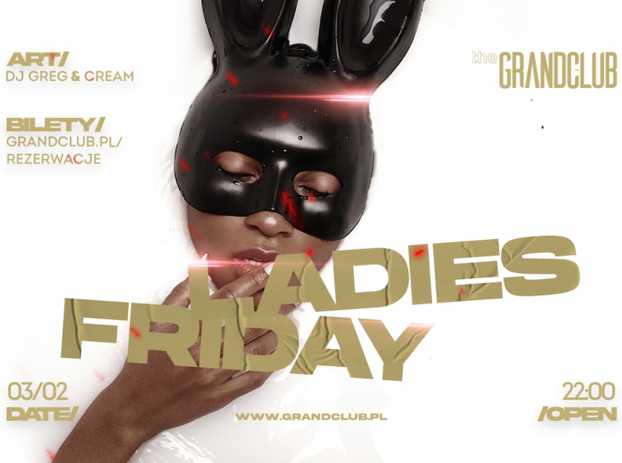 Ladies Friday