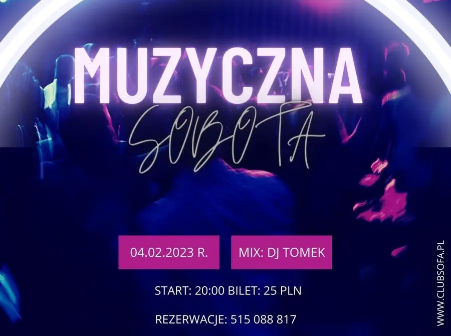 Muzyczna Sobota