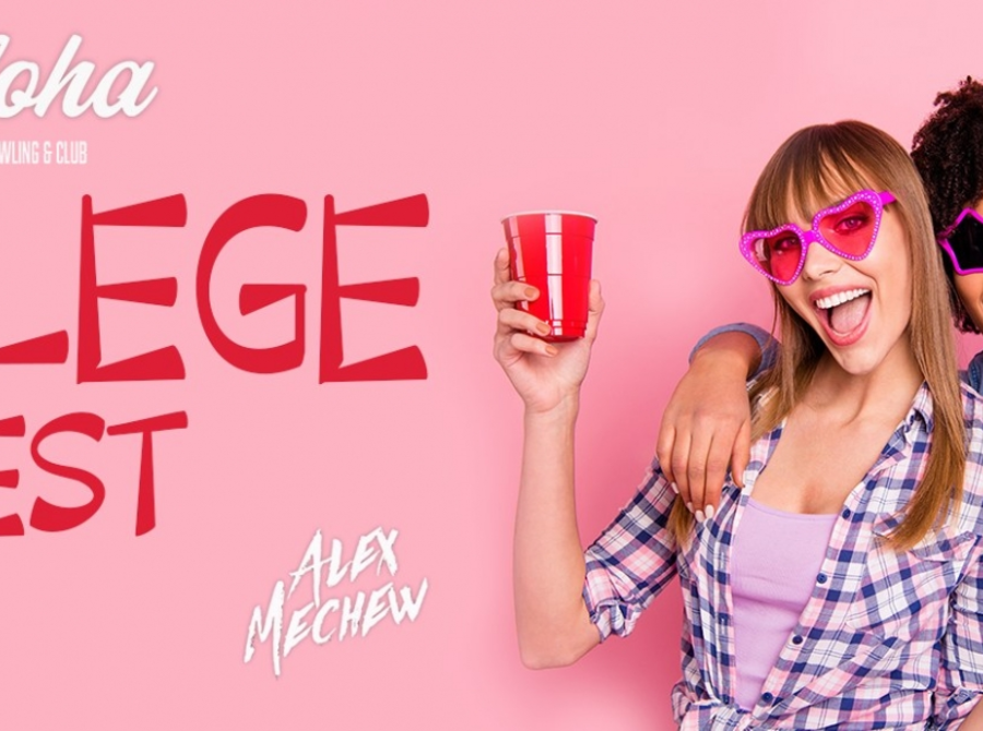College Fest