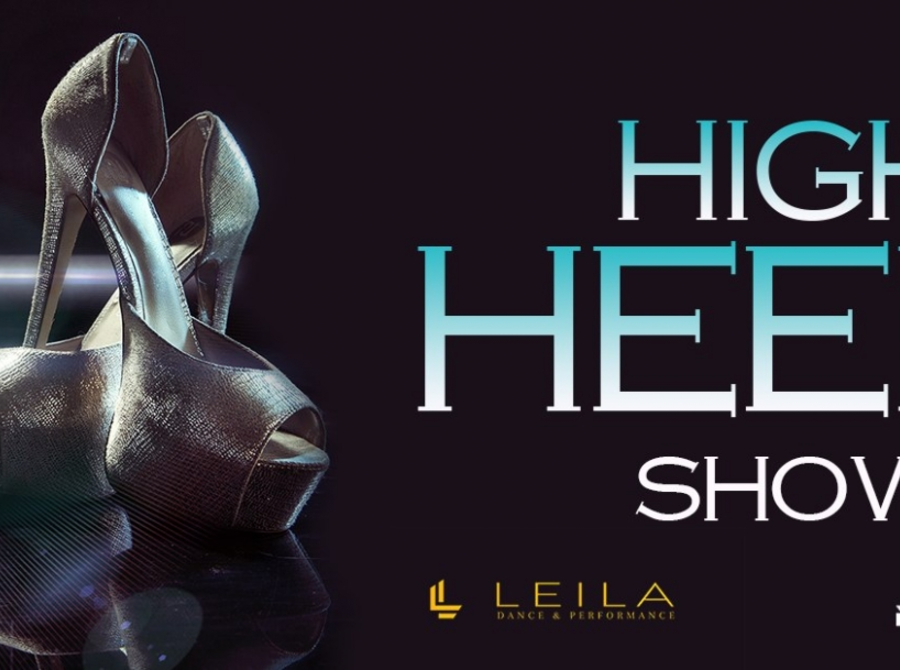 High Heels Show