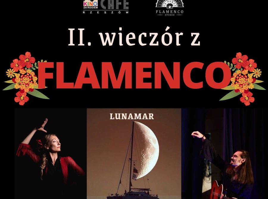 II. Wieczór z Flamenco