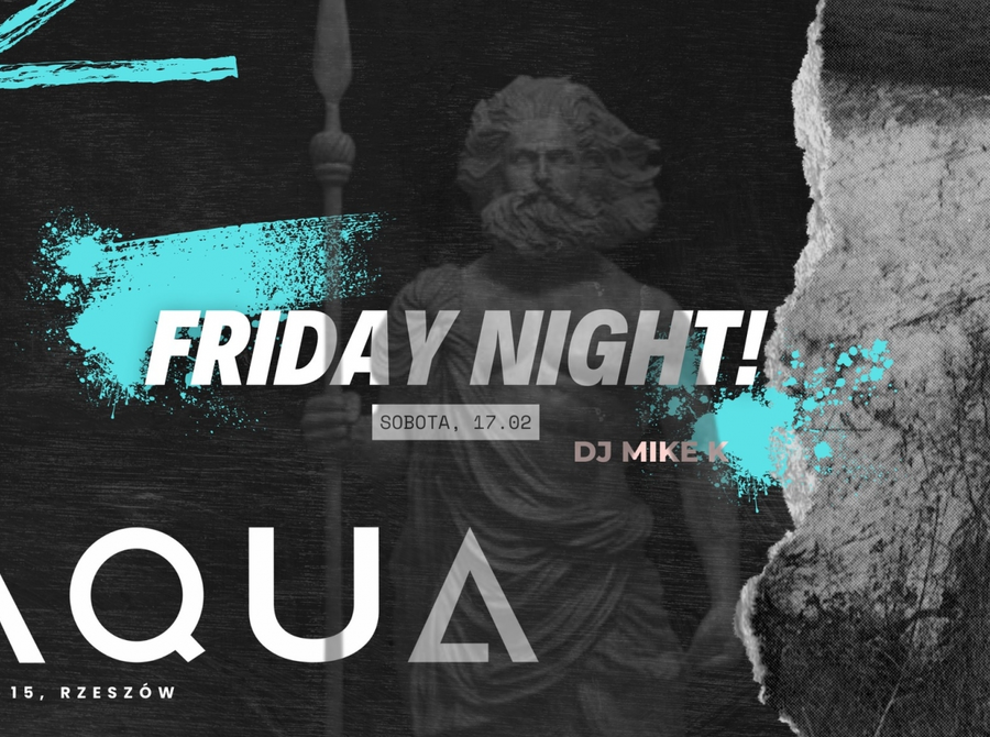 Friday Night