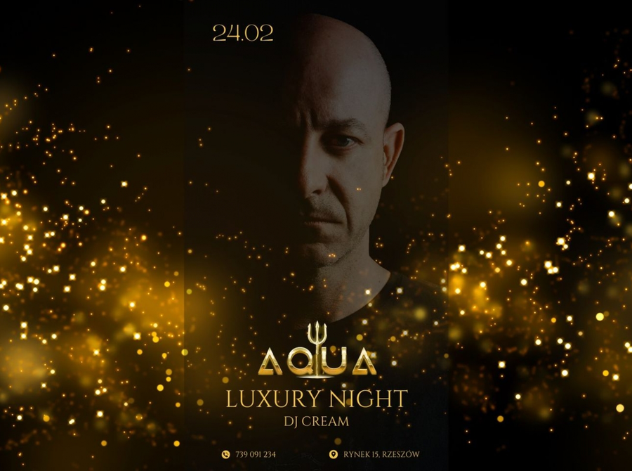 Luxury Night