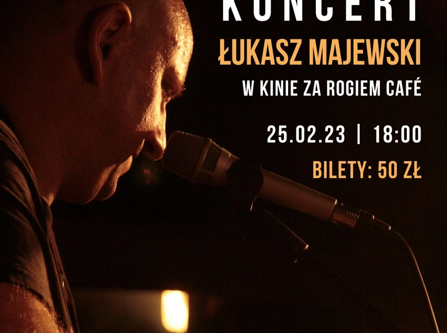 Łukasz Majewski