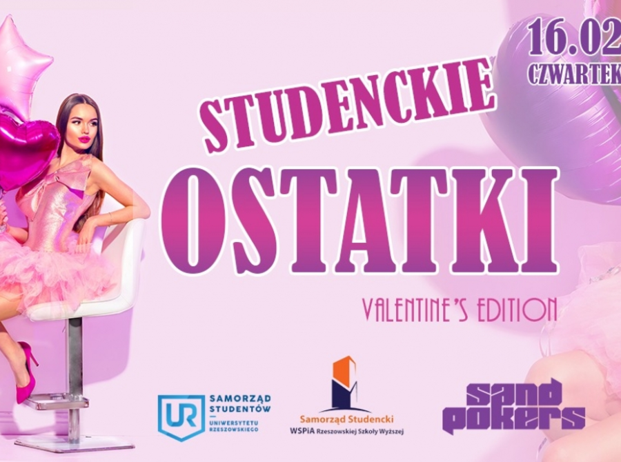 Studenckie Ostatki