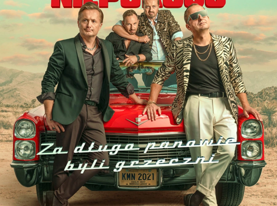 Kabaret Moralnego Niepokoju
