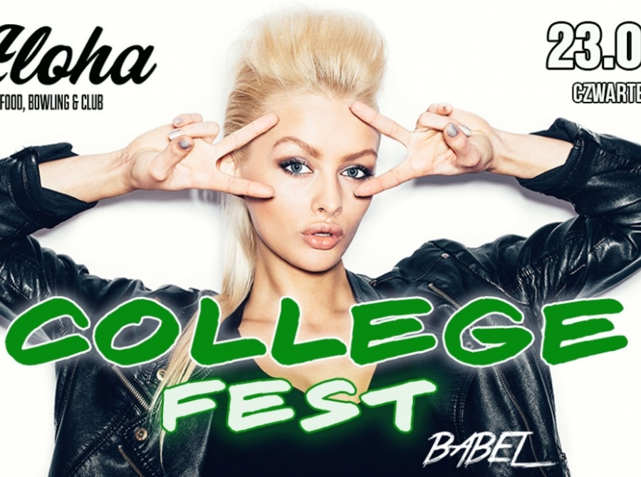 College Fest
