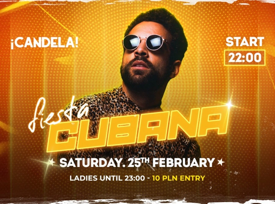 Fiesta Cubana