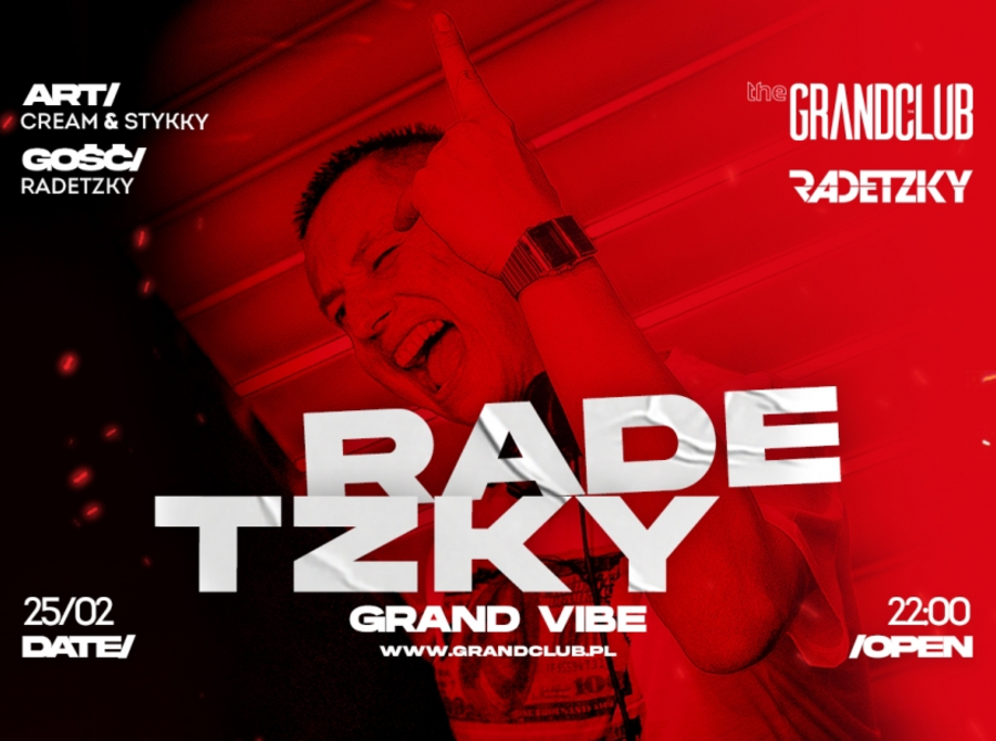 Grand Vibe