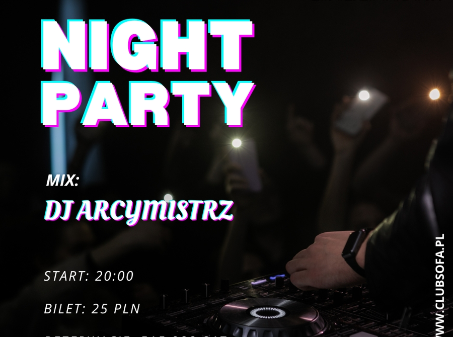 Night Party