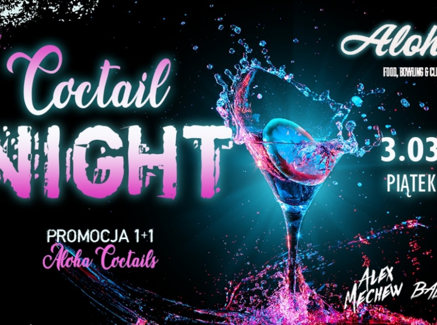 Coctail Night