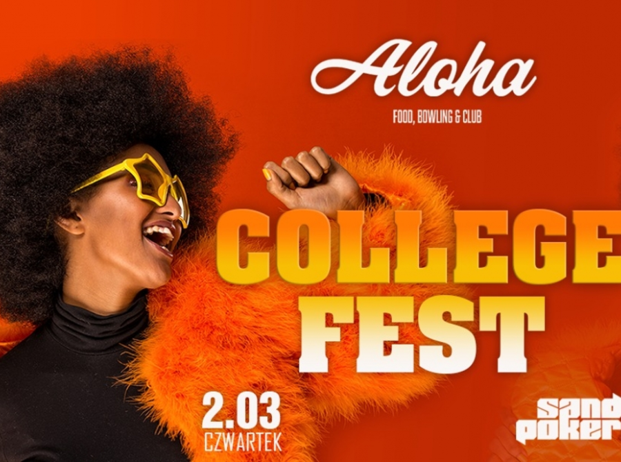 College Fest