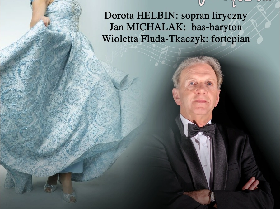 Na samym brzegu tęczy