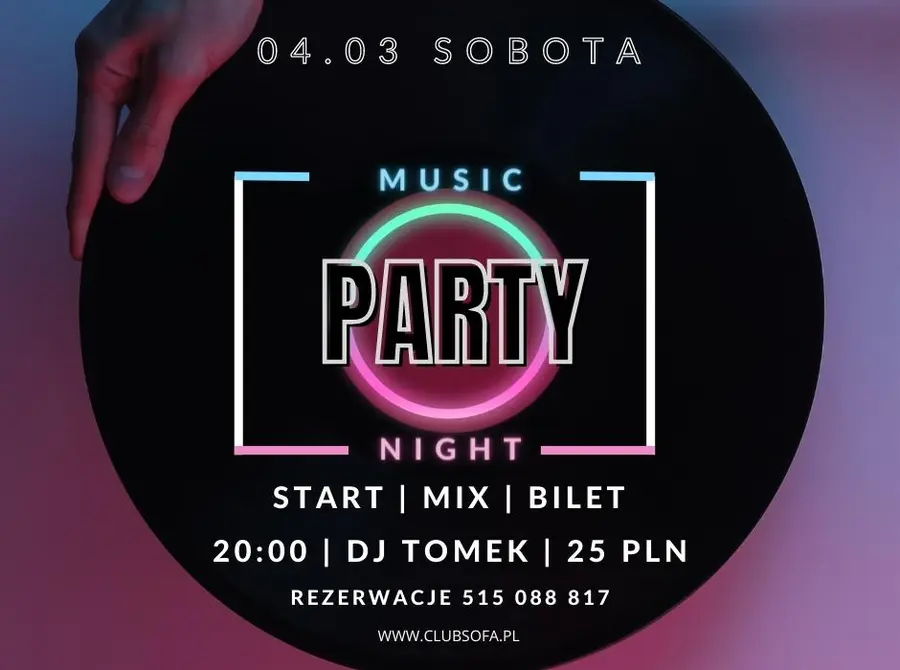 Music Party